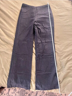 Rena Lange Wide Leg Pants